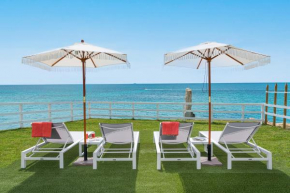 Villa Hermes Marina Di Modica